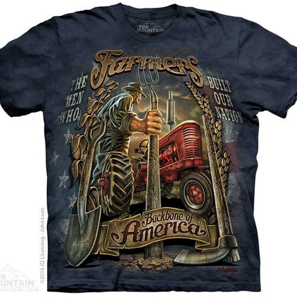 Farmer Tee