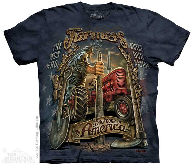 Farmer Tee