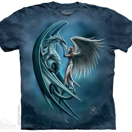 Angel & Dragon Tee