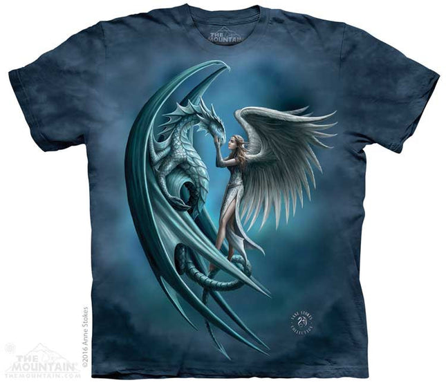 Angel & Dragon Tee