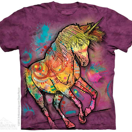 Russo Unicorn Tee