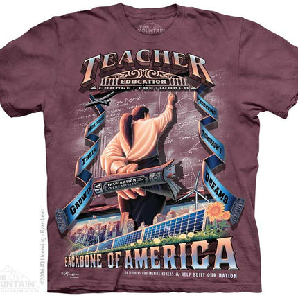 Teacher Tee