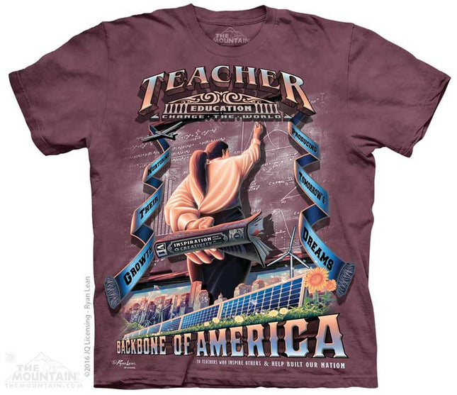 Teacher Tee
