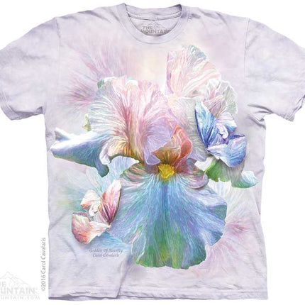 Goddess of Serenity Tee