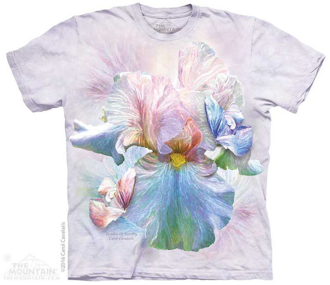 Goddess of Serenity Tee