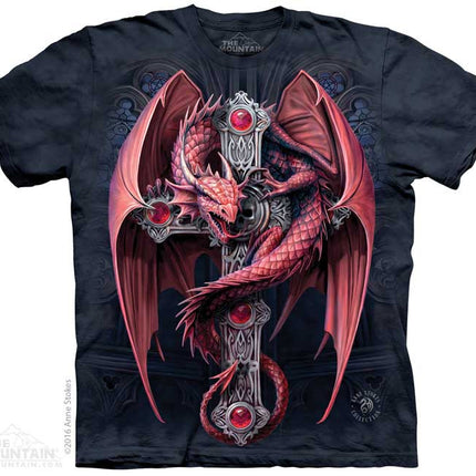 Gothic Guardian Tee