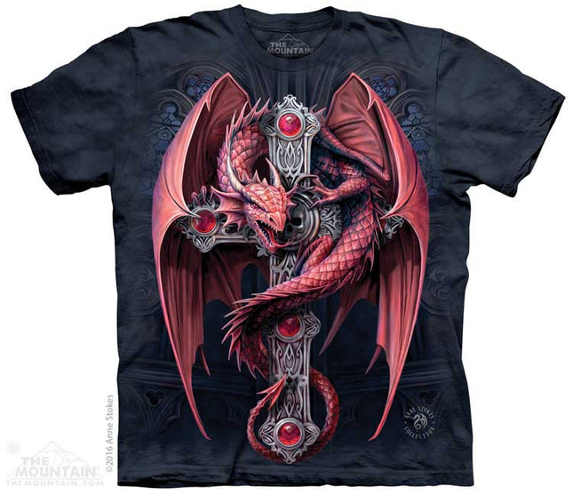 Gothic Guardian Tee