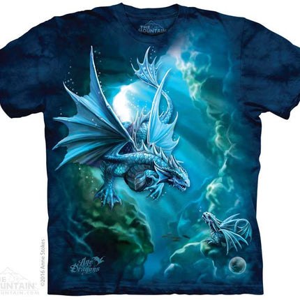 Sea Dragon Tee