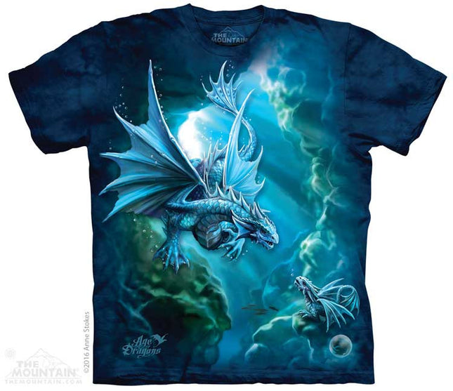 Sea Dragon Tee