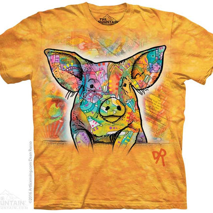 Russo Pig Tee 