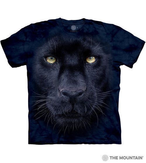 Panther Gaze Tee