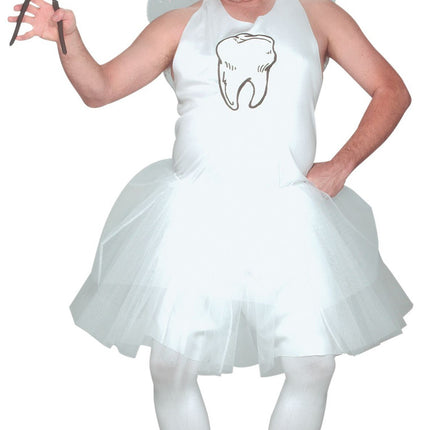Tooth Fairy Costume
