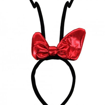 Dr. Seuss- Cindy Lou Who Deluxe Headband