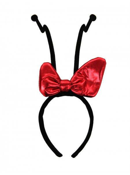 Dr. Seuss- Cindy Lou Who Deluxe Headband