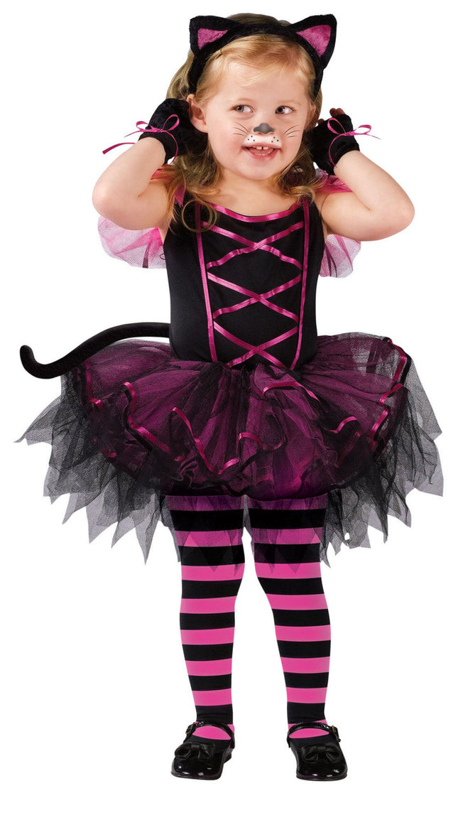 Catarina Toddler Costume