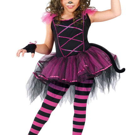 Catarina Child Costume- front view