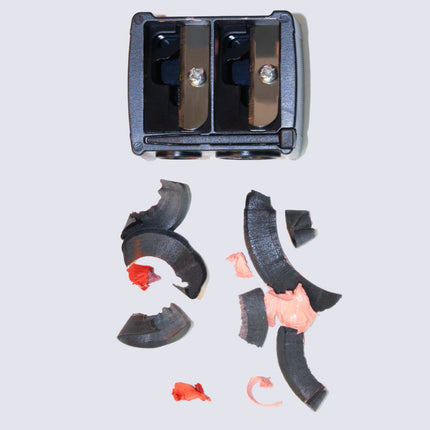 ProPencil Dual Sharpener- used