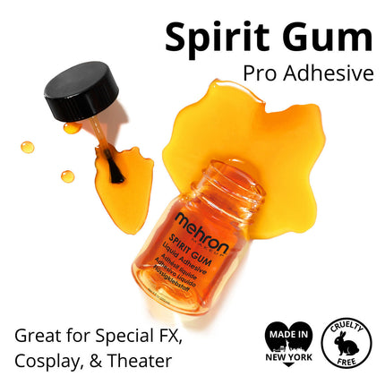 Spirit Gum