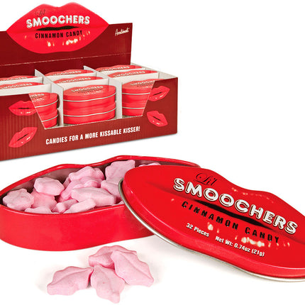 Lil' Smoochers Lip Candy