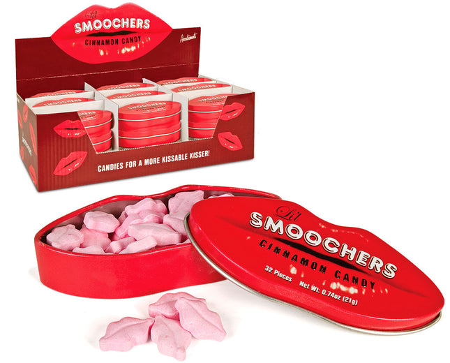 Lil' Smoochers Lip Candy