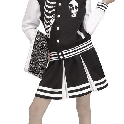 Scare Squad Child Costume- front view