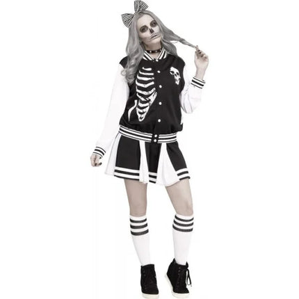 Scare Squad Costume- front view