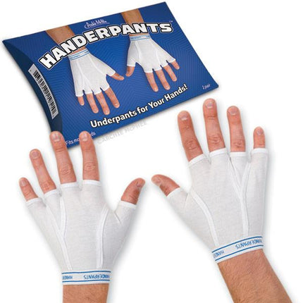 Handerpants Gloves- with packaging