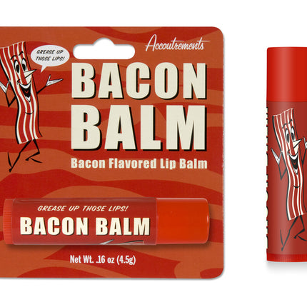 Bacon Lip Balm