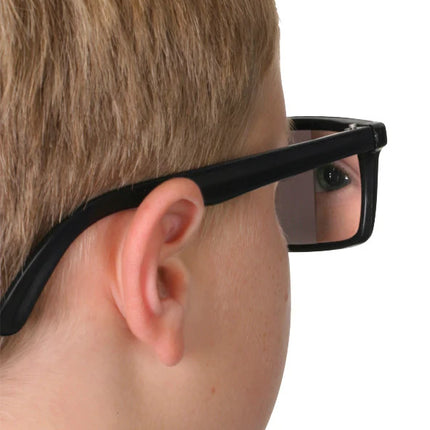 Rearview Specs