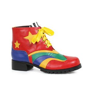 Payaso Clown Shoes