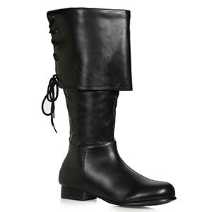 Sparrow Pirate Boots