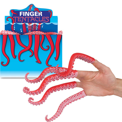 Finger Tentacles- bulk box