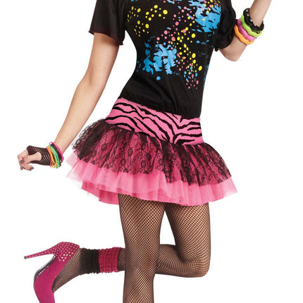 80's Pop Party Costume