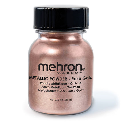 Rose Gold - .75oz