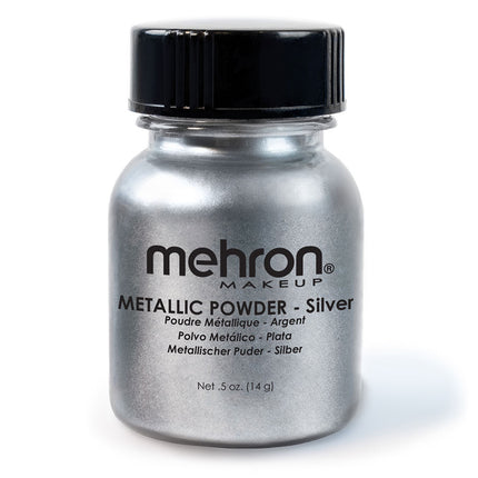 Silver - .5oz.