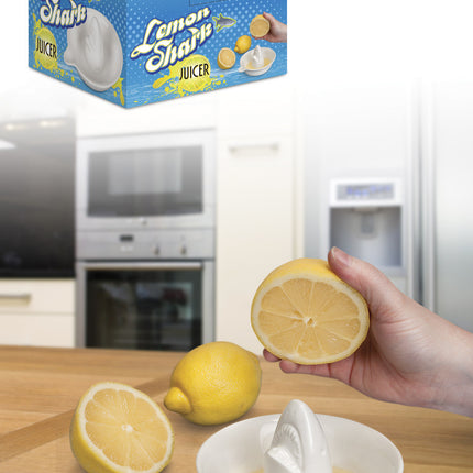  Shark Lemon Juicer