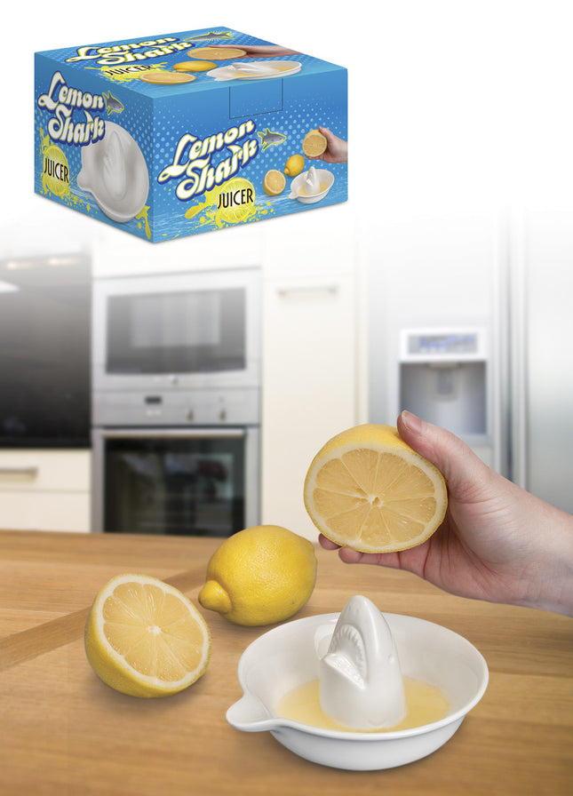  Shark Lemon Juicer