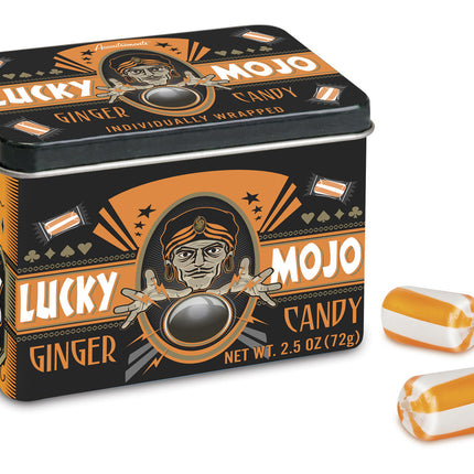 Lucky Mojo Candy
