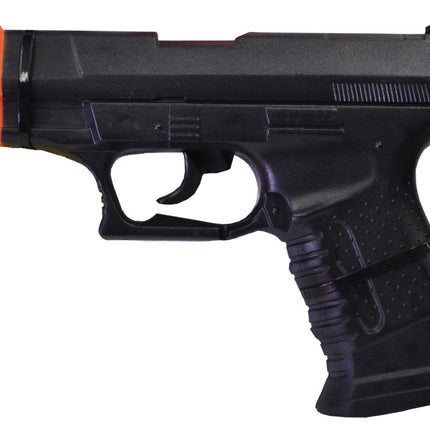 GUN DOUBLE AGENT