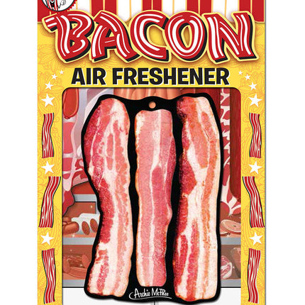 Bacon Air Freshener