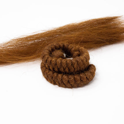 Medium Brown
