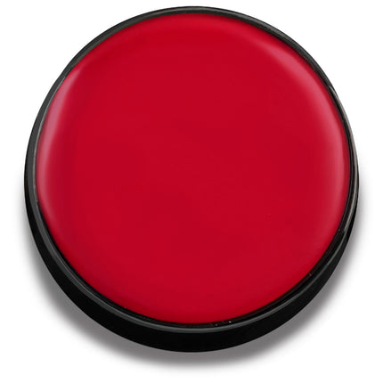 Clown Red