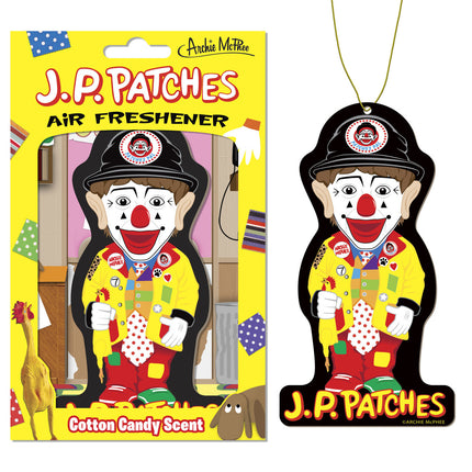 JP Patches Air Freshener