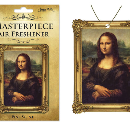 Masterpiece Air Freshener 