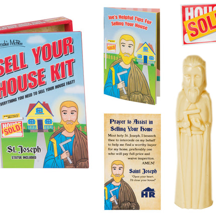 Sell Your House Kit