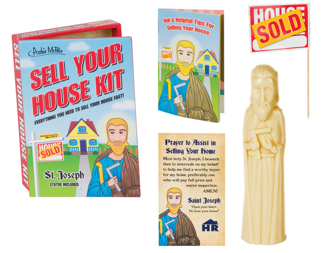 Sell Your House Kit