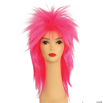 HOT PINK