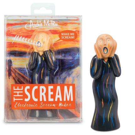 Scream Electronic Scream Maker