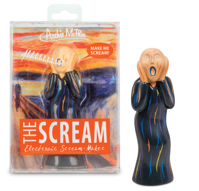 Scream Electronic Scream Maker