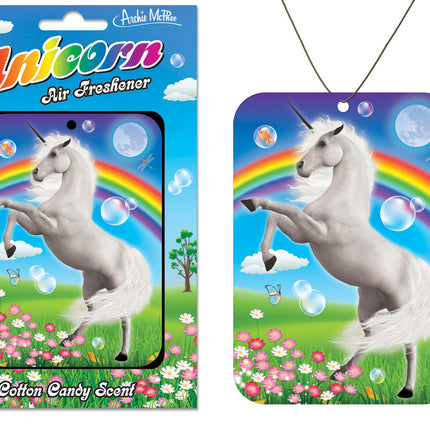 Unicorn Air Freshener